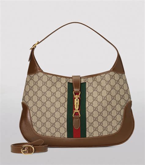 gucci jackie bag mens|gucci jackie 1961 transparent bag.